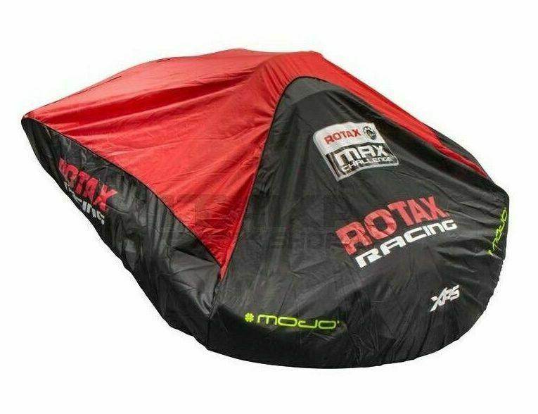 Rotax Max Kart Cover OTK CRG Praga Birel Gillard Alonso Brand New Kart parts UK - Dash Racegear