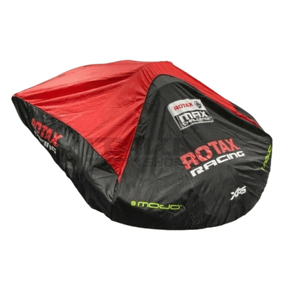 Rotax Max Kart Cover OTK CRG Praga Birel Gillard Alonso Brand New Kart parts UK - Dash Racegear
