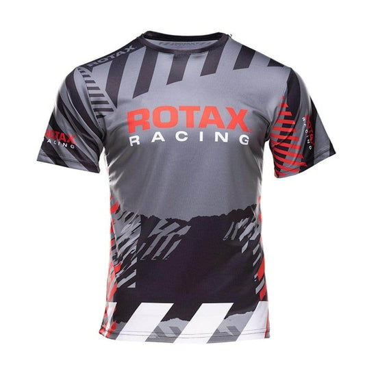Rotax Racing Dryfit Shirt 2023 - Dash Racegear