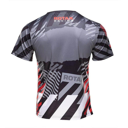 Rotax Racing Dryfit Shirt 2023 - Dash Racegear