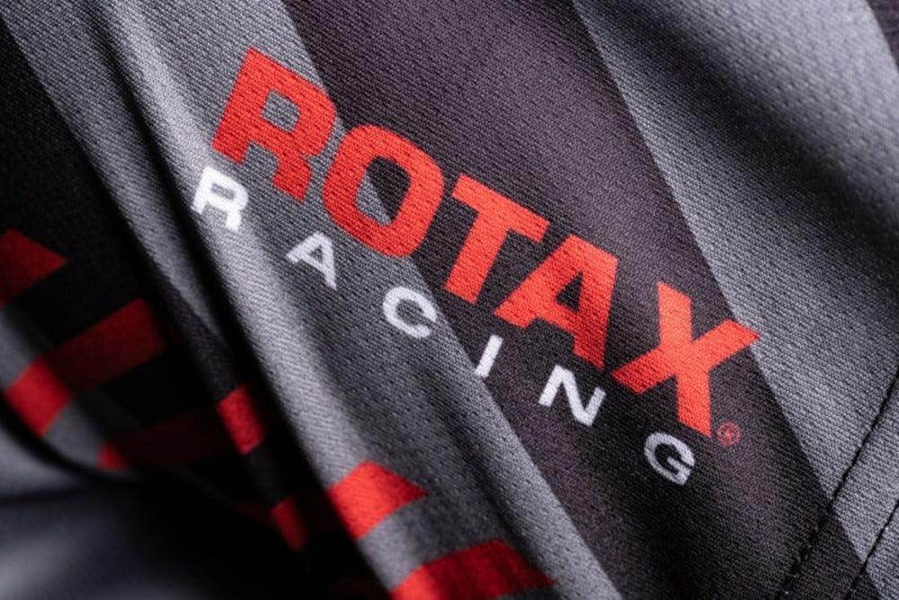 Rotax Racing Dryfit Shirt 2023 - Dash Racegear