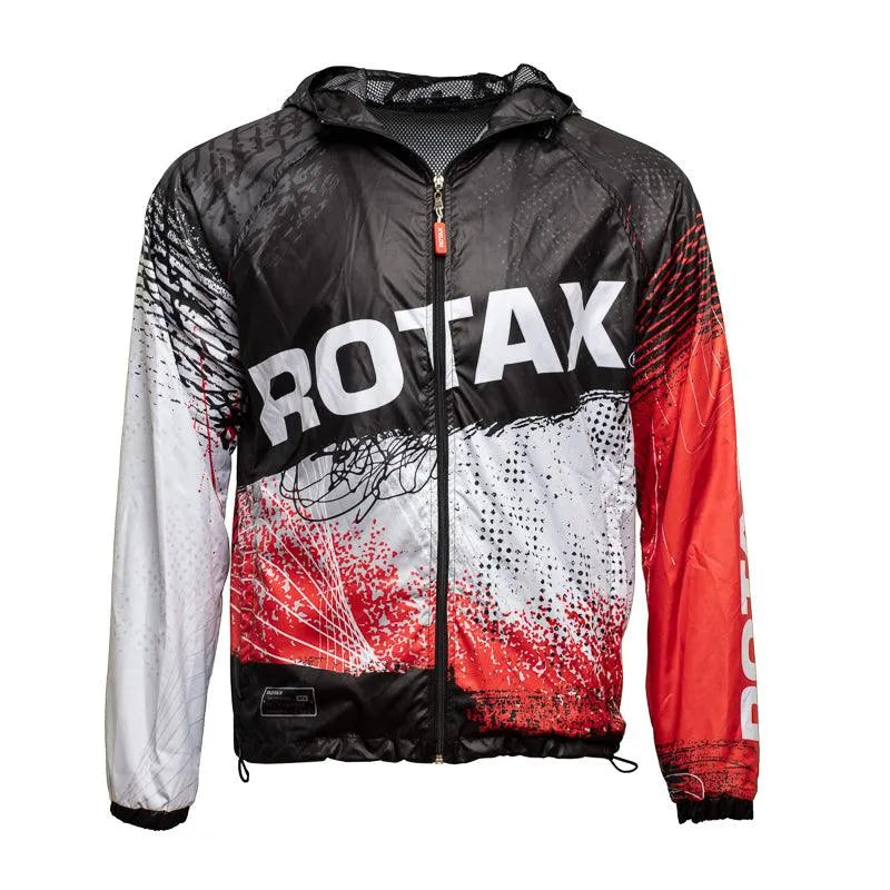 Rotax Windbreaker "Limited Edition" 2023 - Dash Racewear