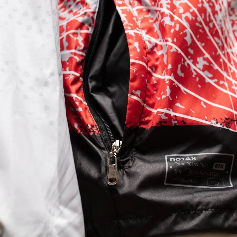 Rotax Windbreaker "Limited Edition" 2023 - Dash Racewear