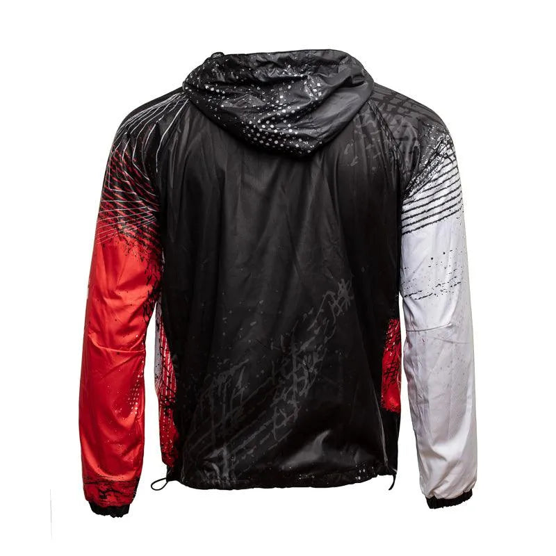 Rotax Windbreaker "Limited Edition" 2023 - Dash Racewear