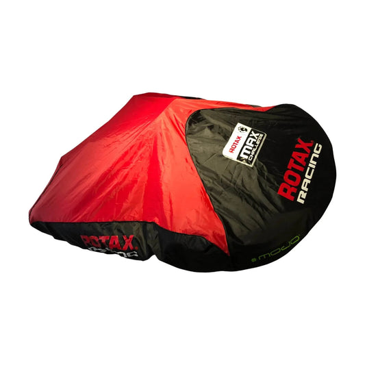 Rotax Max Kart Cover OTK CRG Praga Birel Gillard Alonso Brand New Kart parts UK - Dash Racegear