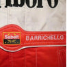 Rubens Barrichello Monaco 2000 GP Ferrari race suit