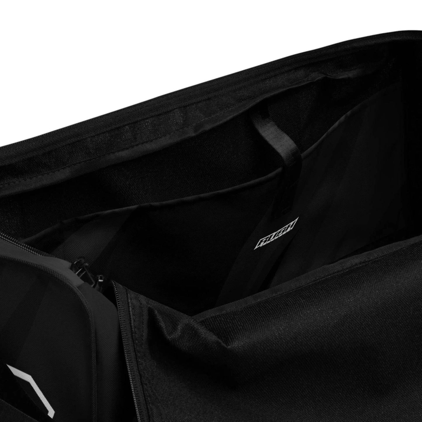 Rush Racer Duffel - Dash Racegear