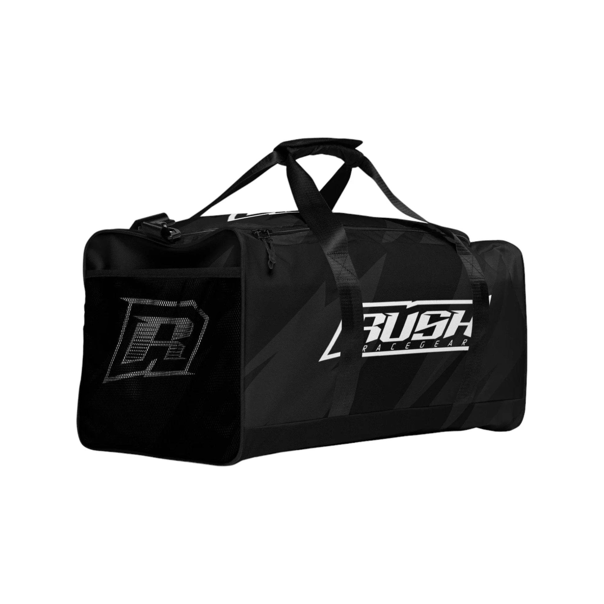 Rush Racer Duffel - Dash Racegear