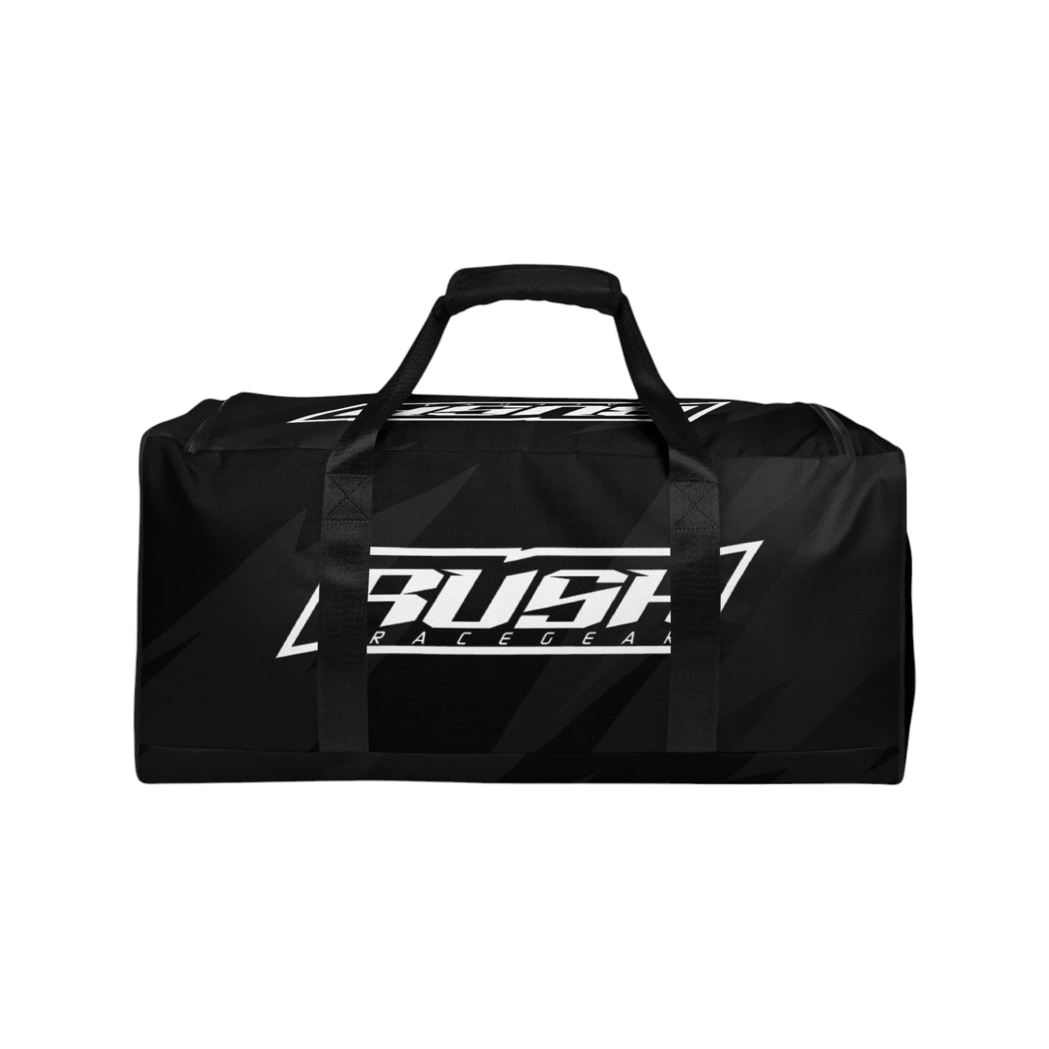 Rush Racer Duffel - Dash Racegear