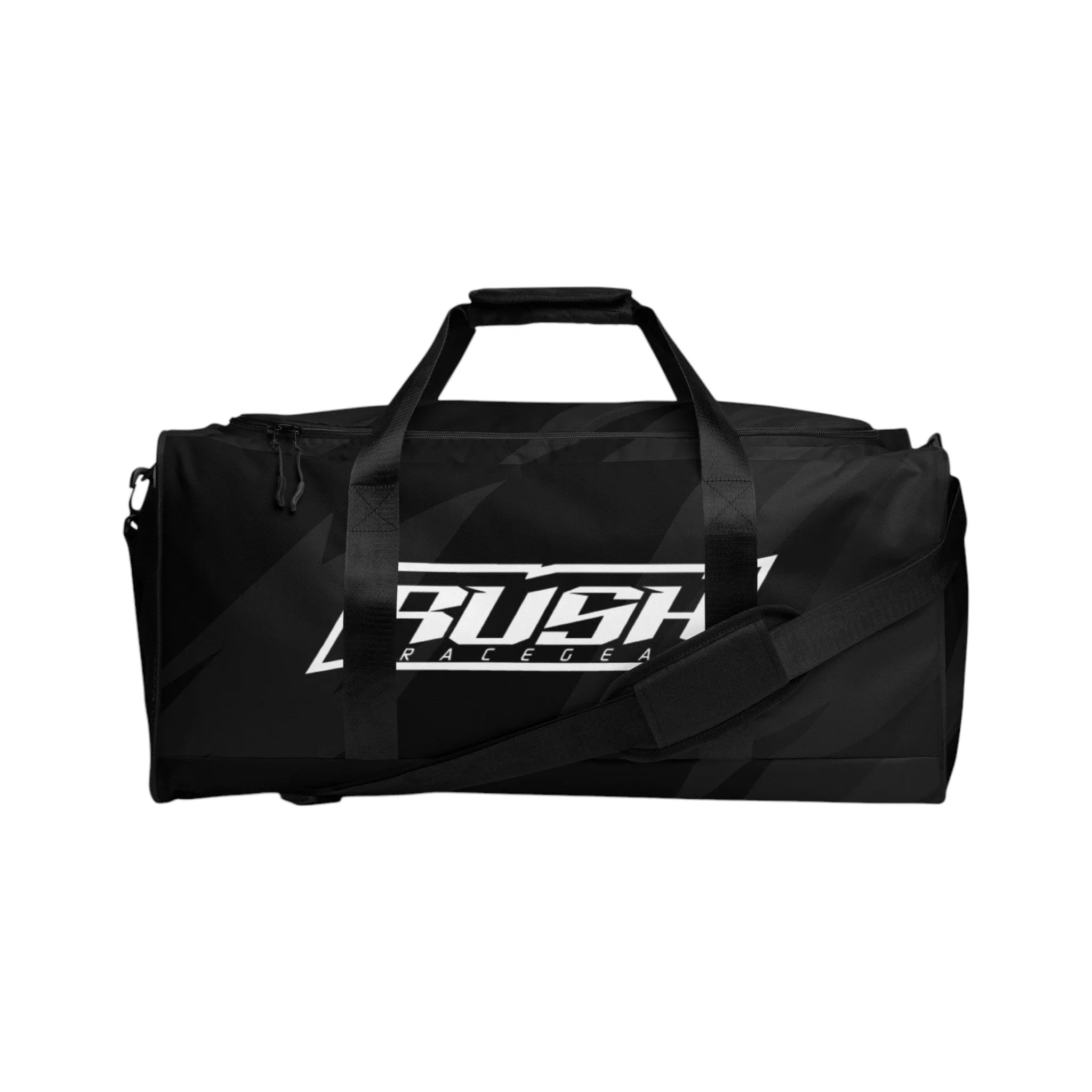 Rush Racer Duffel - Dash Racegear