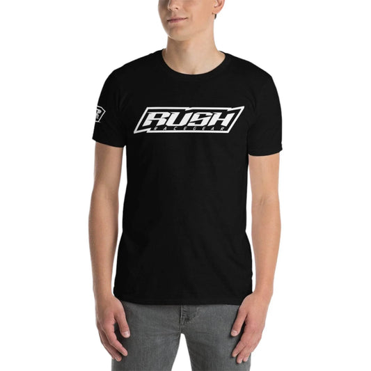 Rush Short Sleeve Softstyle Tee - Dash Racegear