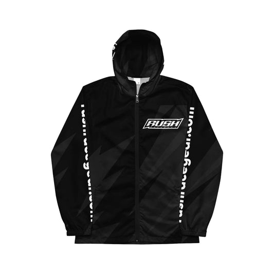Rush Windbreaker - Dash Racegear