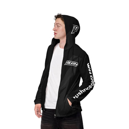 Rush Windbreaker - Dash Racegear