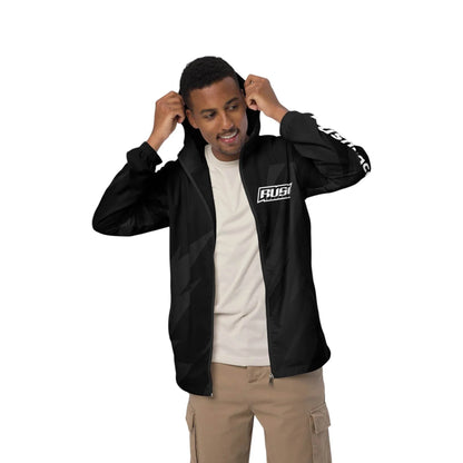 Rush Windbreaker - Dash Racegear