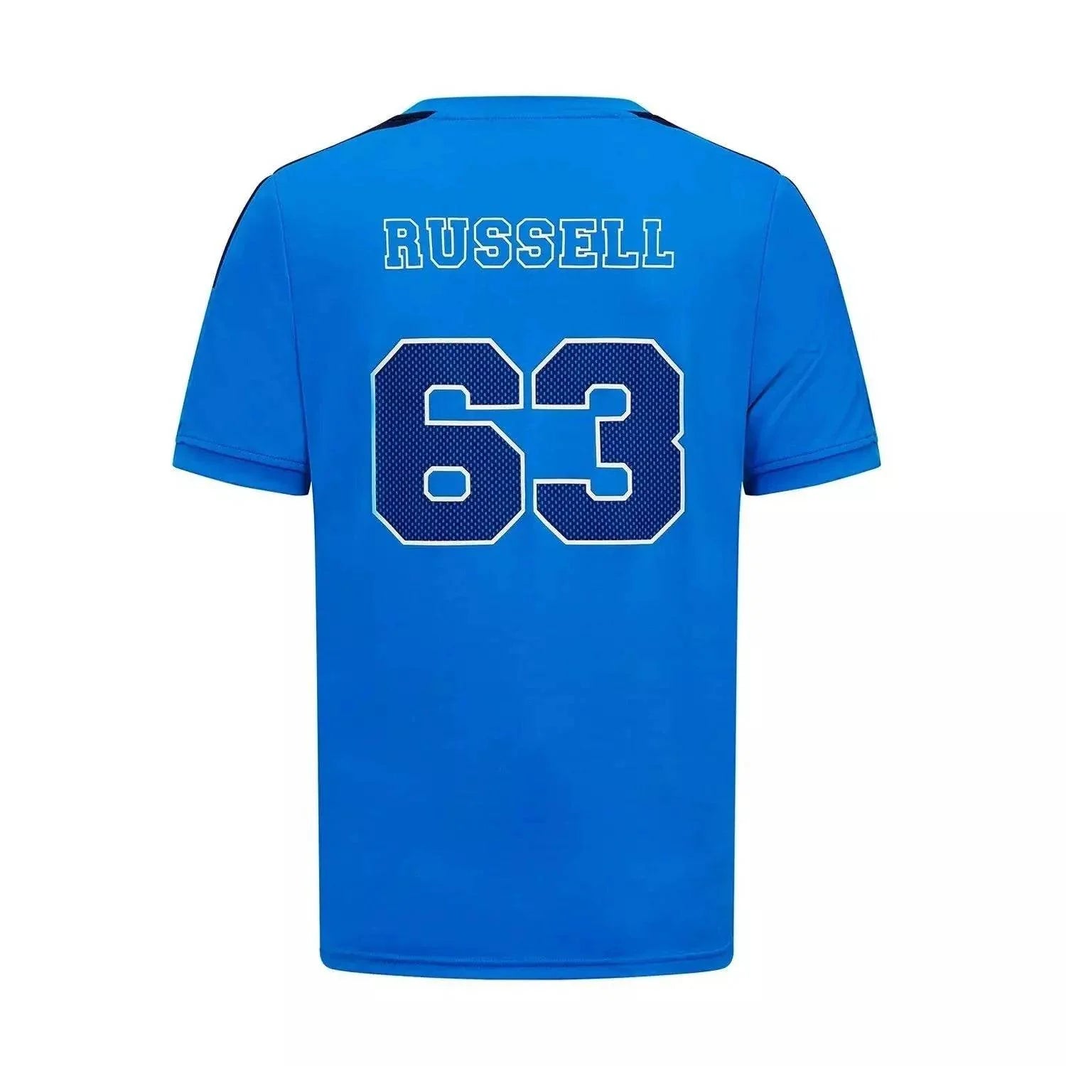 Mercedes-AMG Petronas Russell 2023 Sports T-Shirt - Dash Racegear