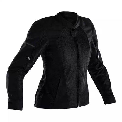 S-1 CE LADIES TEXTILE JACKET - Dash Racegear