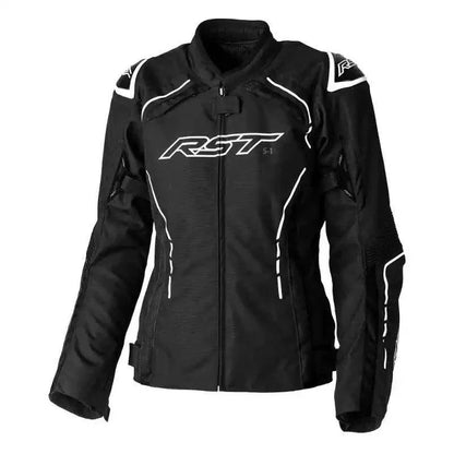 S-1 CE LADIES TEXTILE JACKET - Dash Racegear