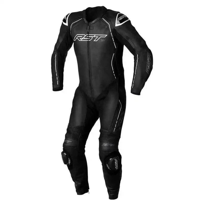 S-1 CE MENS LEATHER SUIT - Dash Racegear