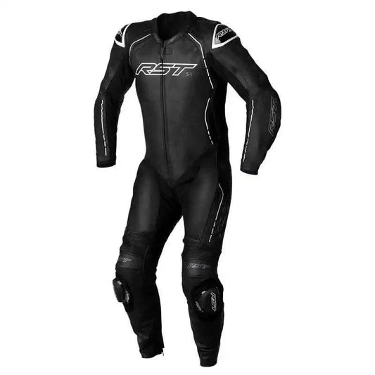 S-1 CE MENS LEATHER SUIT - Dash Racegear