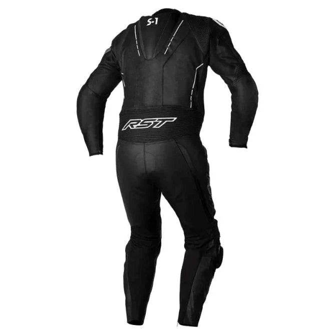 S-1 CE MENS LEATHER SUIT - Dash Racegear