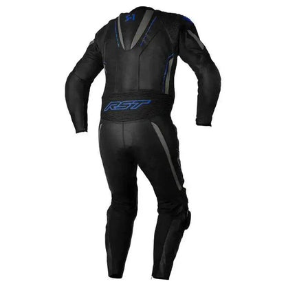 S-1 CE MENS LEATHER SUIT - Dash Racegear
