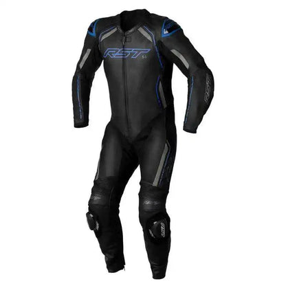 S-1 CE MENS LEATHER SUIT - Dash Racegear