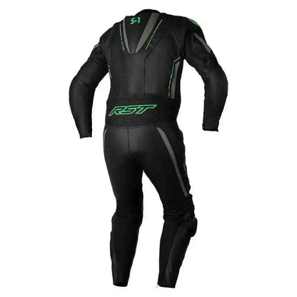 S-1 CE MENS LEATHER SUIT - Dash Racegear