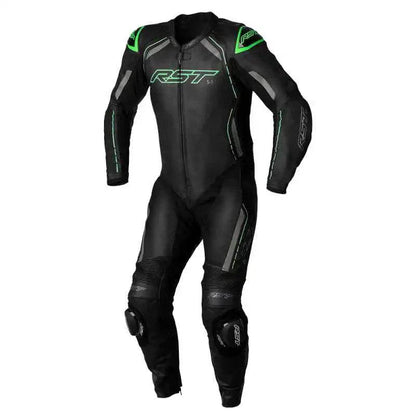 S-1 CE MENS LEATHER SUIT - Dash Racegear