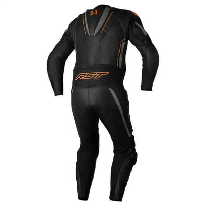 S-1 CE MENS LEATHER SUIT - Dash Racegear