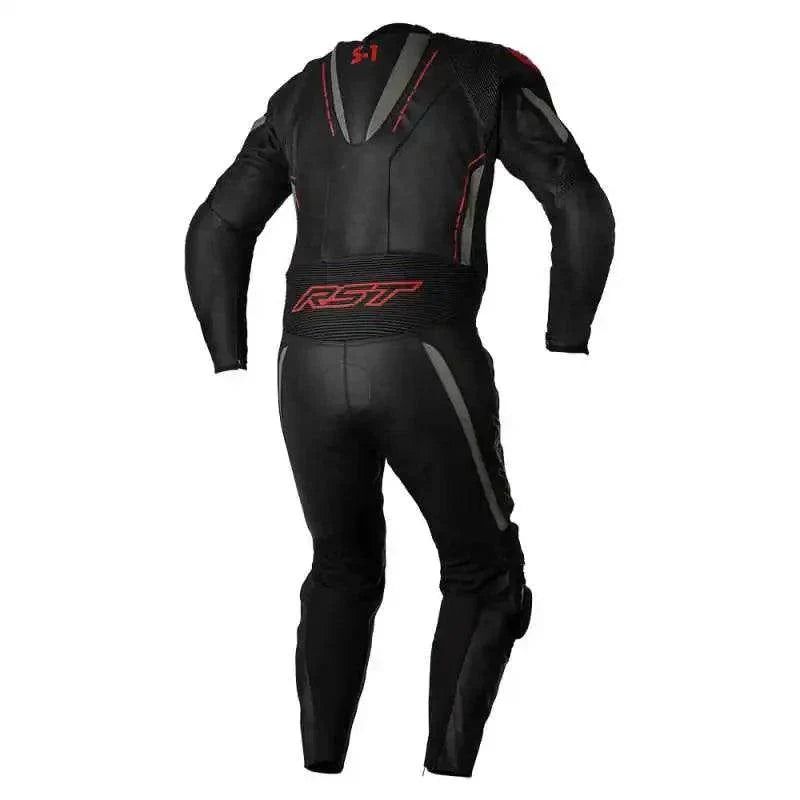 S-1 CE MENS LEATHER SUIT - Dash Racegear