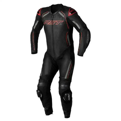 S-1 CE MENS LEATHER SUIT - Dash Racegear