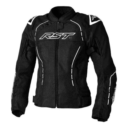 S-1 MESH CE LADIES TEXTILE JACKET - Dash Racegear