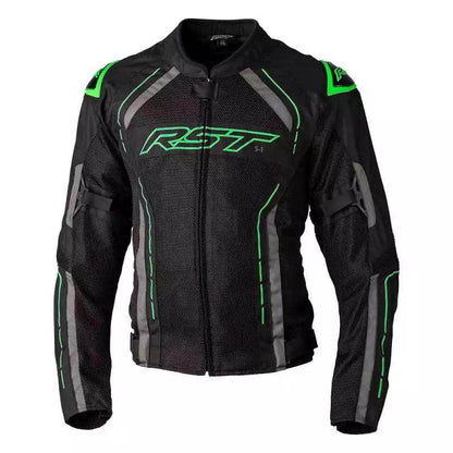 S-1 MESH CE MENS TEXTILE JACKET - Dash Racegear