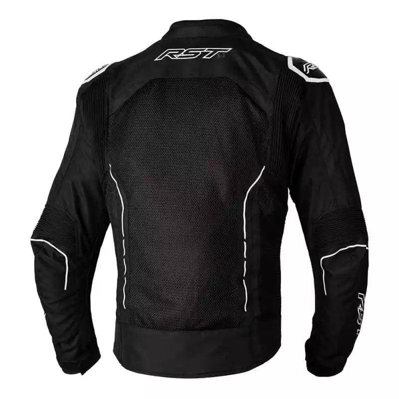 S-1 MESH CE MENS TEXTILE JACKET - Dash Racegear