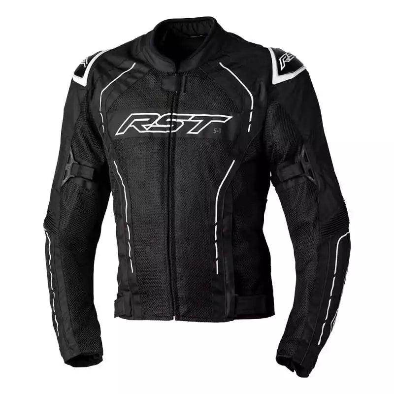 S-1 MESH CE MENS TEXTILE JACKET - Dash Racegear