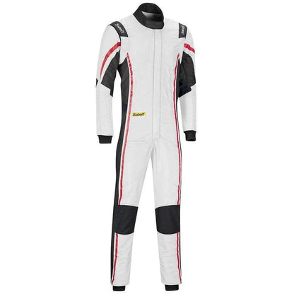SABELT HERO SUPERLIGHT TS-10 SUIT - Dash Racegear