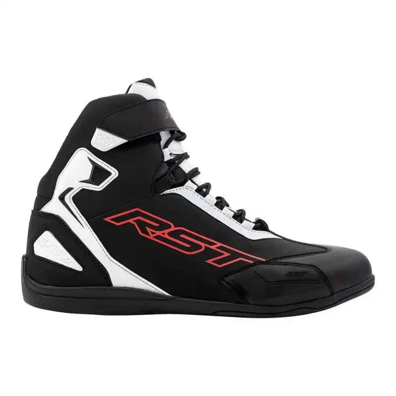 SABRE MOTO SHOE MENS CE BOOT - Dash Racegear