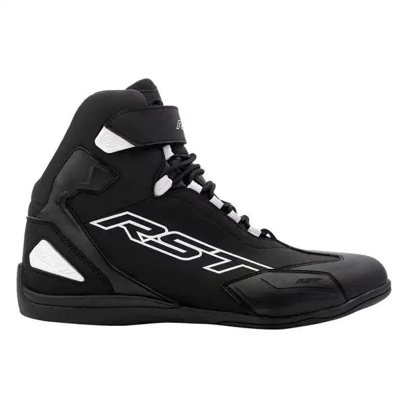 SABRE MOTO SHOE MENS CE BOOT - Dash Racegear