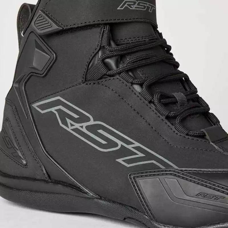 SABRE MOTO SHOE MENS CE WATERPROOF BOOT - Dash Racegear