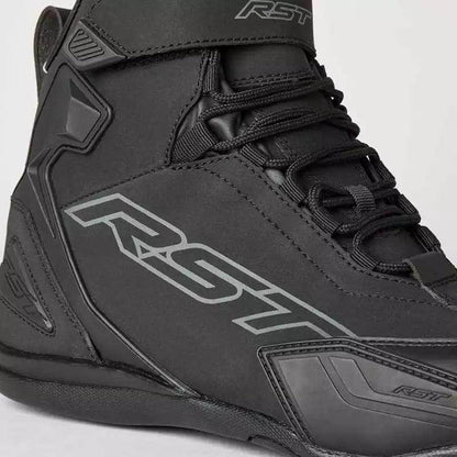 SABRE MOTO SHOE MENS CE WATERPROOF BOOT - Dash Racegear