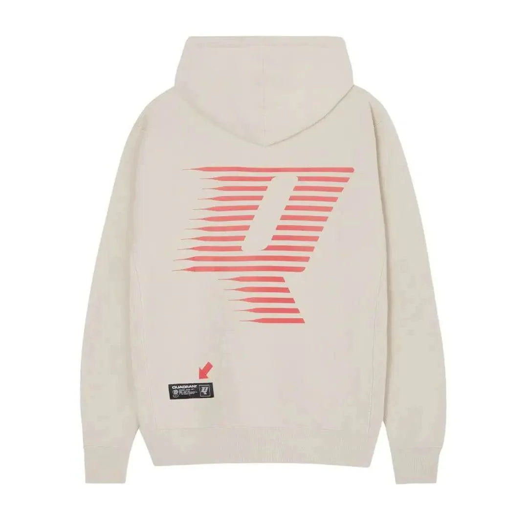 SAND SPEEDCO HOODIE - Dash Racegear