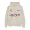 SAND SPEEDCO HOODIE Dash racegear