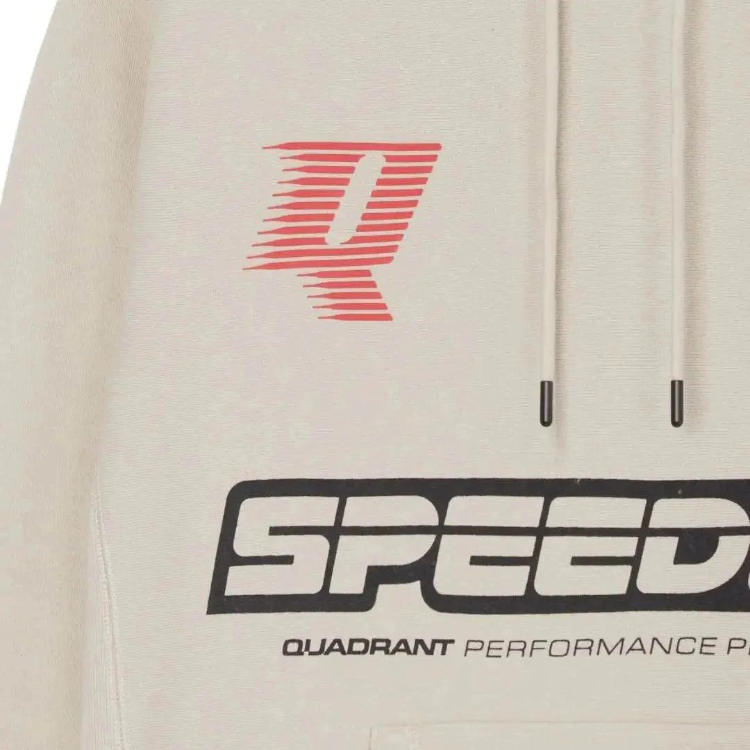 SAND SPEEDCO HOODIE - Dash Racegear
