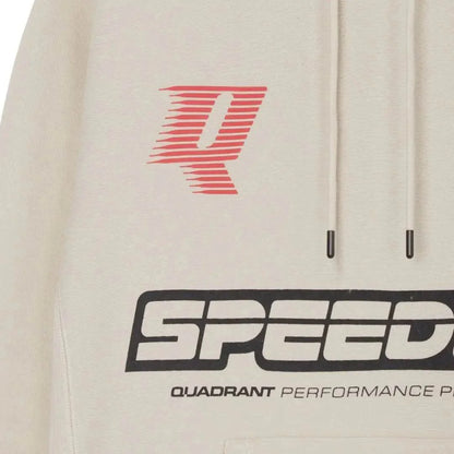 SAND SPEEDCO HOODIE - Dash Racegear