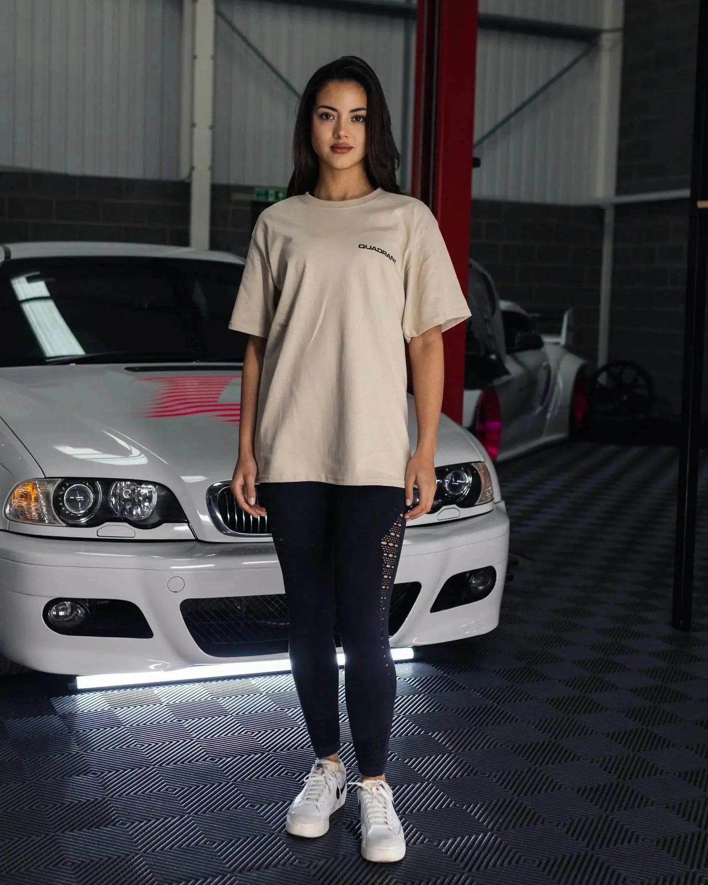 SAND SPEEDCO Tee - Dash Racegear