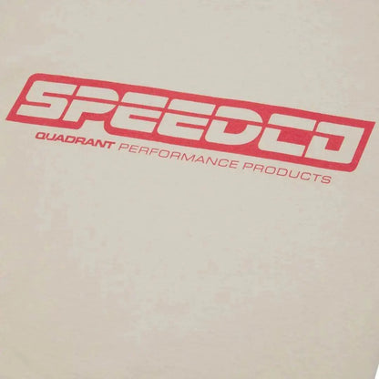 SAND SPEEDCO Tee - Dash Racegear