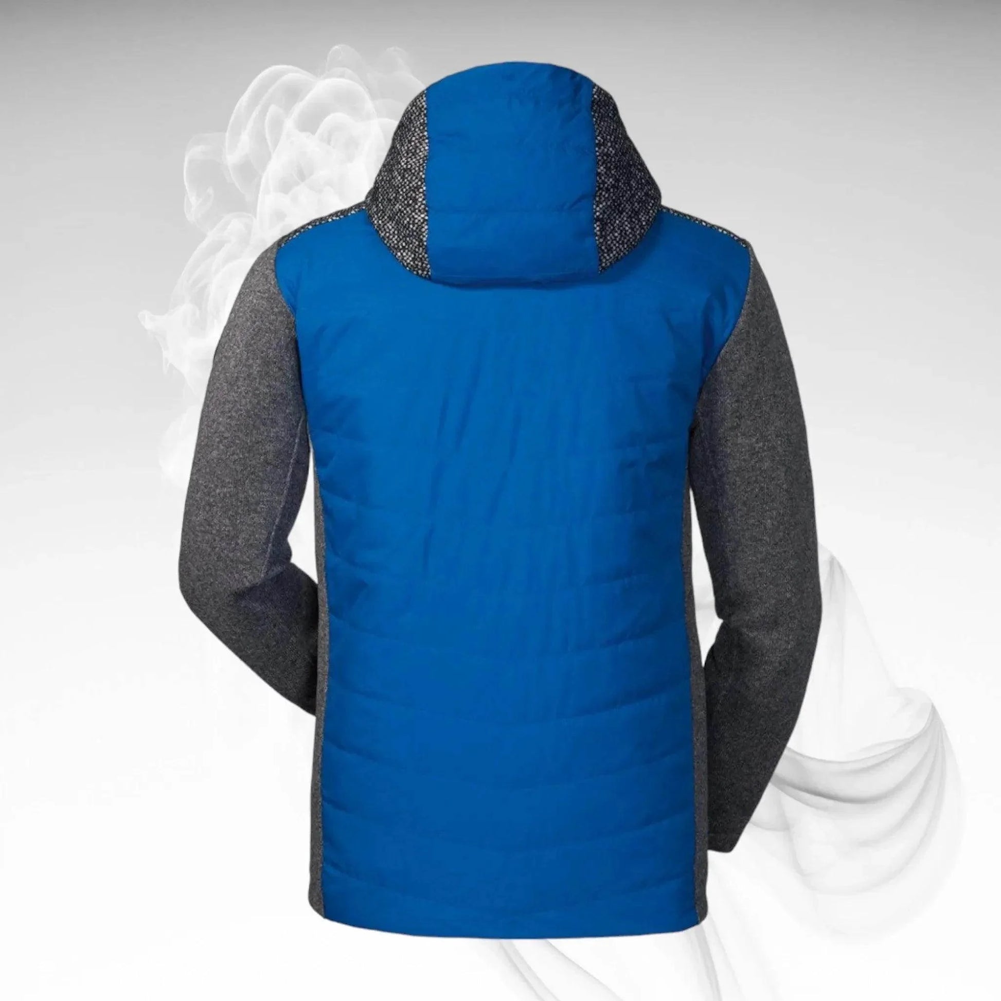 Ski SCHOFFEL Hybrid Jacket Engelberg - 2018/19 - Dash Racegear