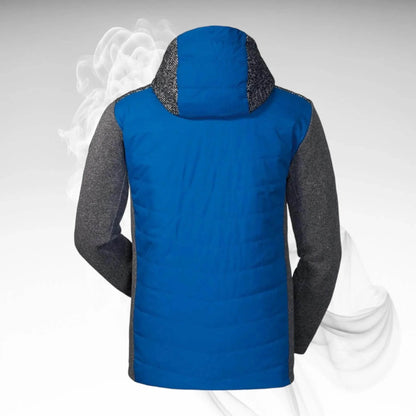 Ski SCHOFFEL Hybrid Jacket Engelberg - 2018/19 - Dash Racegear