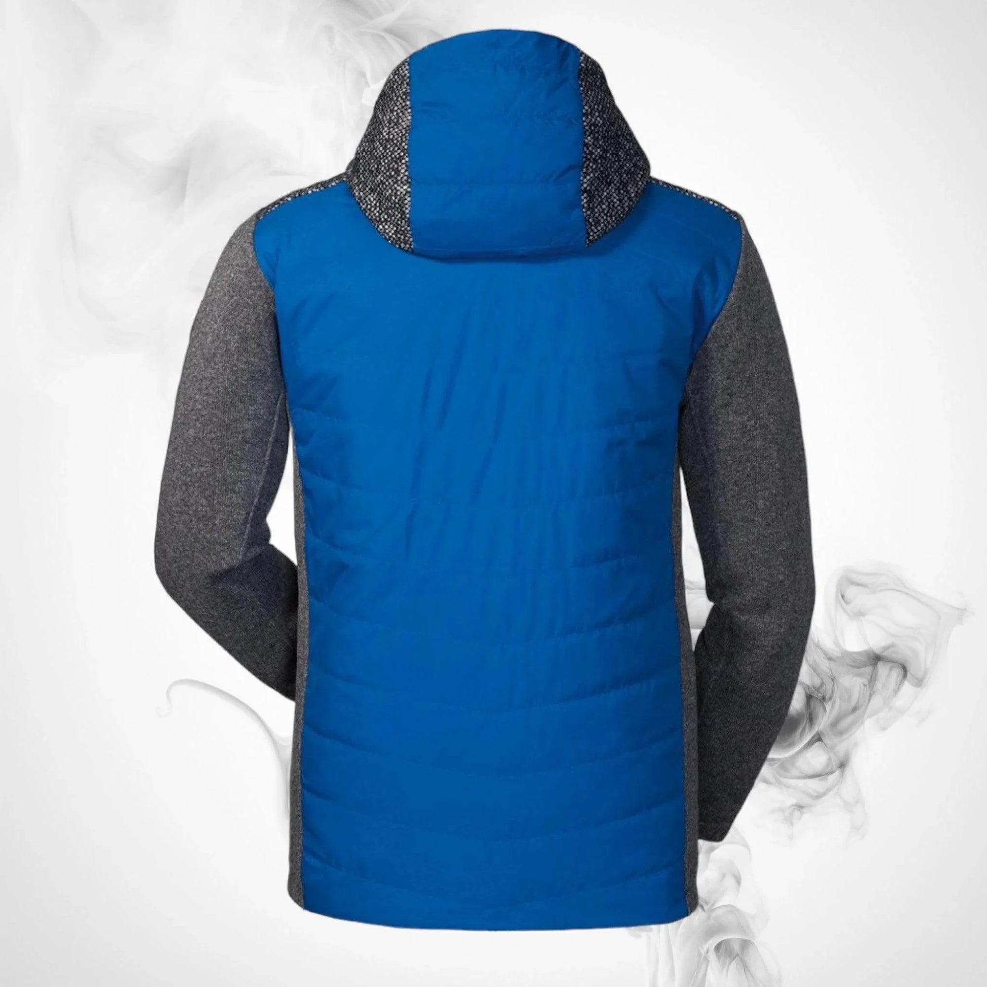 Ski SCHOFFEL Hybrid Jacket Engelberg - 2018/19 - Dash Racegear