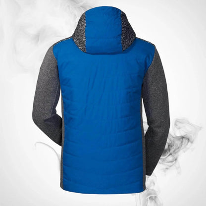 Ski SCHOFFEL Hybrid Jacket Engelberg - 2018/19 - Dash Racegear